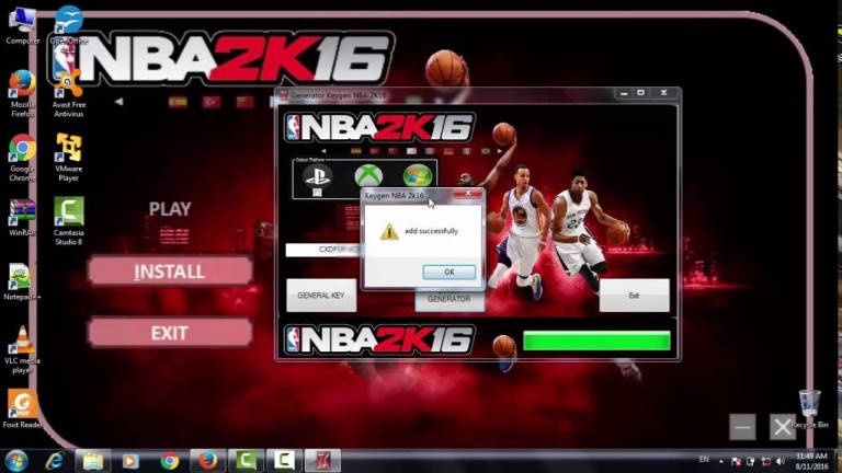 nba 2k17 download free on macosx