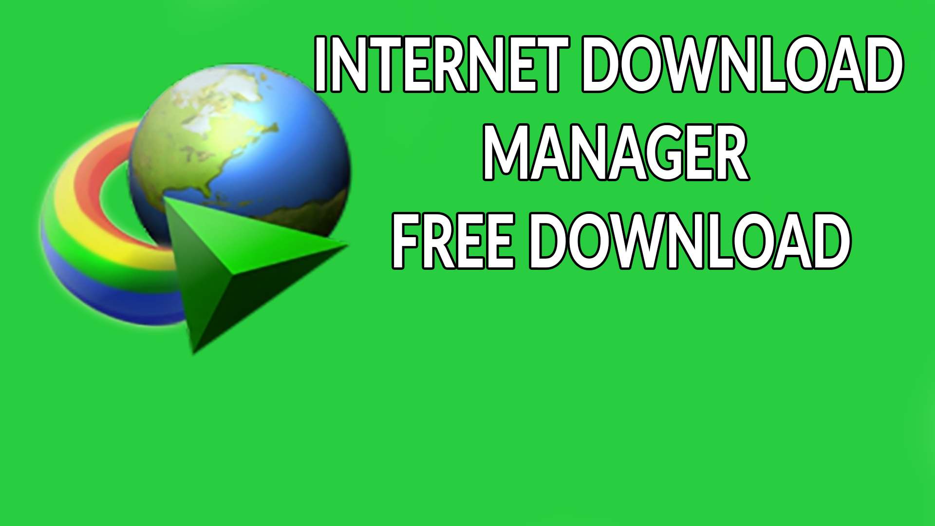 download manager for internet